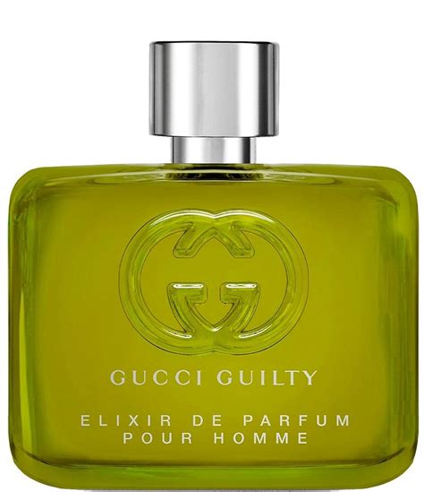 parfum gucci guilty homme avis|gucci guilty for men 150ml.